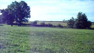 preview picture of video 'Campground in Atchinson, Kansas'