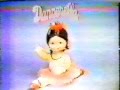 70 S Ads Dancerella From Mattel