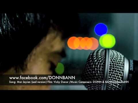 download lagu mp3 mp4 Vicky Donor Mar Jayian Sad, download lagu Vicky Donor Mar Jayian Sad gratis, unduh video klip Download Vicky Donor Mar Jayian Sad Mp3 dan Mp4 Music Gratis