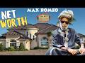 Max Romeo’s Legacy: Net Worth, Babylon Struggles & The Untold Story!