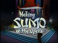 VeggieTales Sumo Of The Opera Complete Behind The Scenes