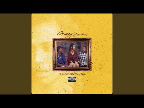 Grimey (Bye Felicia) (feat. Catchone Baldie)