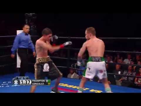 FULL FIGHT: Carl Frampton vs Alejandro Gonzalez Jr. - 7/18/2015 - PBC on CBS