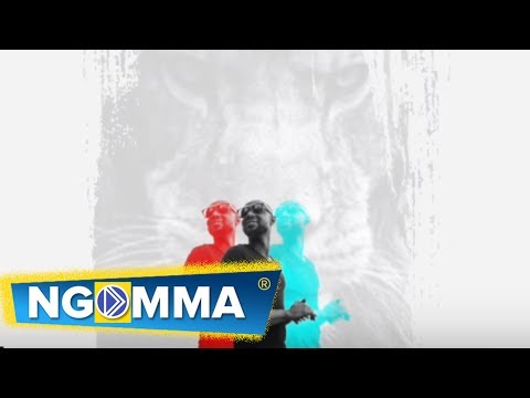 KK - Wawili ft Naomisia (Official Audio)