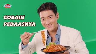 Download lagu Mie Sedaap x Siwon: Behind The Scenes Mie Sedaap Selection Korean Spicy Chicken CF mp3