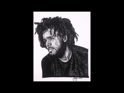 [FREE] J COLE TYPE BEAT X CORDAE - EMOTIONAL LYRIC