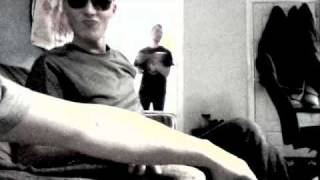 Karma is a female dog