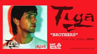 Brothers Music Video