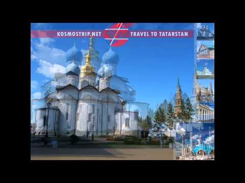 excursions in kazan
