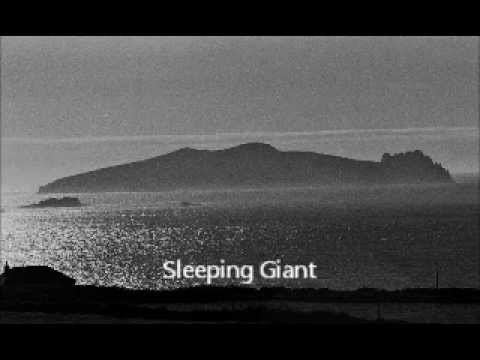 Siluria 'Sleeping Giant' + LYRICS