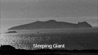 Siluria 'Sleeping Giant' + LYRICS