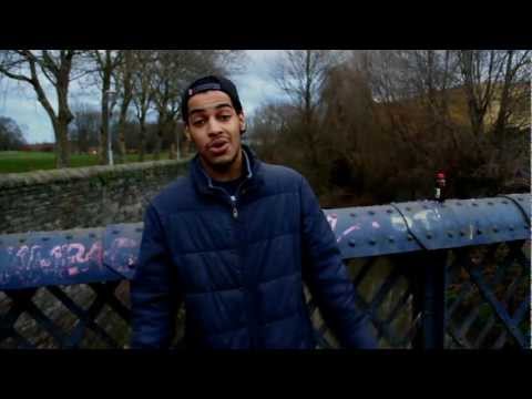 [Tulse Hill] Spar - Stay Real [Music Video]