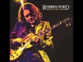 If - Robben Ford