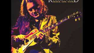 If - Robben Ford