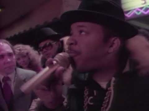 Run DMC Vs  Queen  - Flash gordon