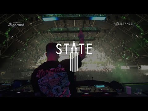 Michael Bibi - ID @ Resistance Stage, UMF 2022