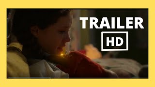 O GIGANTE CÃO VERMELHO Trailer Brasileiro DUBLADO 2021   clifford the big red dog trailer 2021