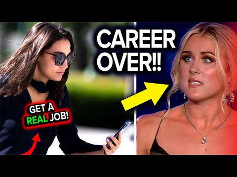 AOC Just ENDED Riley Gaines… With ONE Savage Tweet