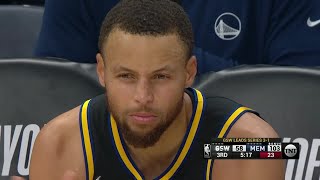 Warriors Go Down 52 Without Ja Morant! 2022 NBA Playoffs Warriors vs Grizzlies Game 5