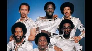 THE COMMODORES-this is your life