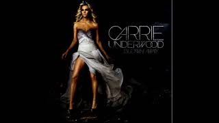 Carrie Underwood - Nobody Ever Told You