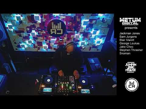 Mentum Digital Monthly - March 03 2018 @ CTRLROOM