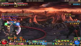 KDnF - Shadow Dancer Dark Side