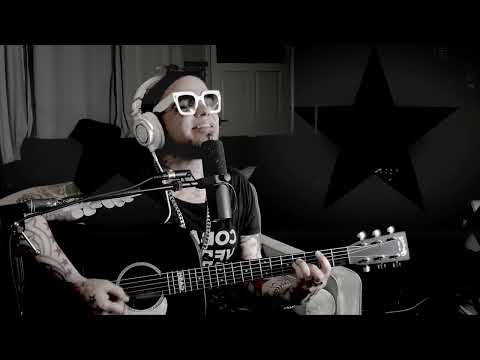 Lukas Rossi - Comfortably Numb (Live Performance)