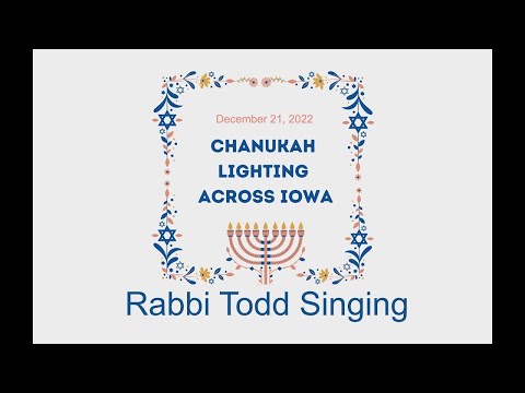 Chanukah Across Iowa 12 21 2022 1