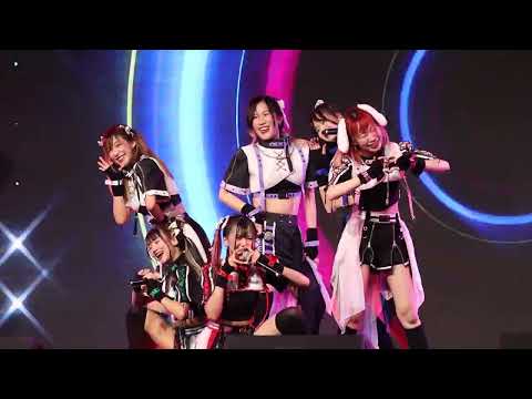 Muteki Mode - Siam☆Dream @Digital Your Life 2022 Siam Paragon