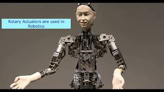 What are the different types of Actuators - Hydraulic, Rotary, and Electric Linear Actuators