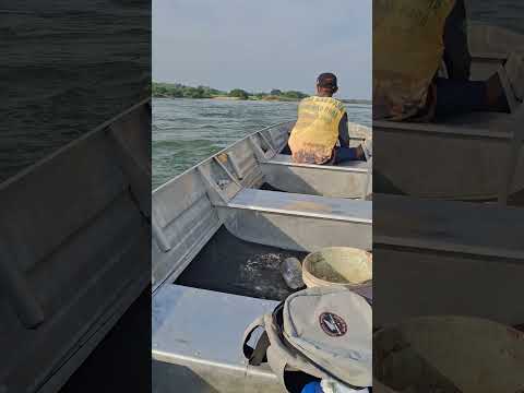Famosa Cachoeira do Xadá em São Félix do Xingu
