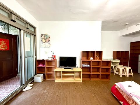 南勢角小資邊間三房可租補入戶籍★中信翰葳 - Image 1