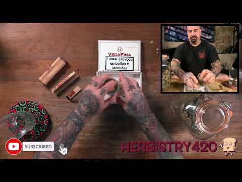 How to Roll a Joint for Beginners: 5 Simple Steps