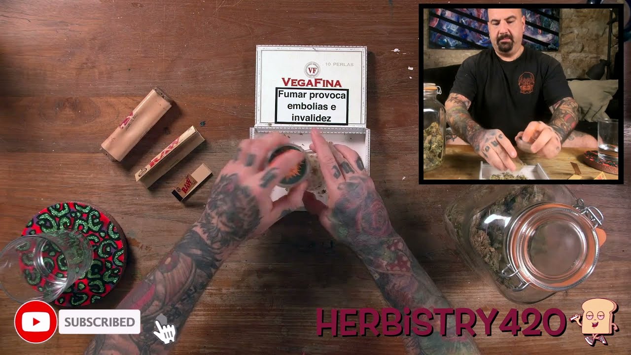 How to Roll a Joint for Beginners: 5 Simple Steps