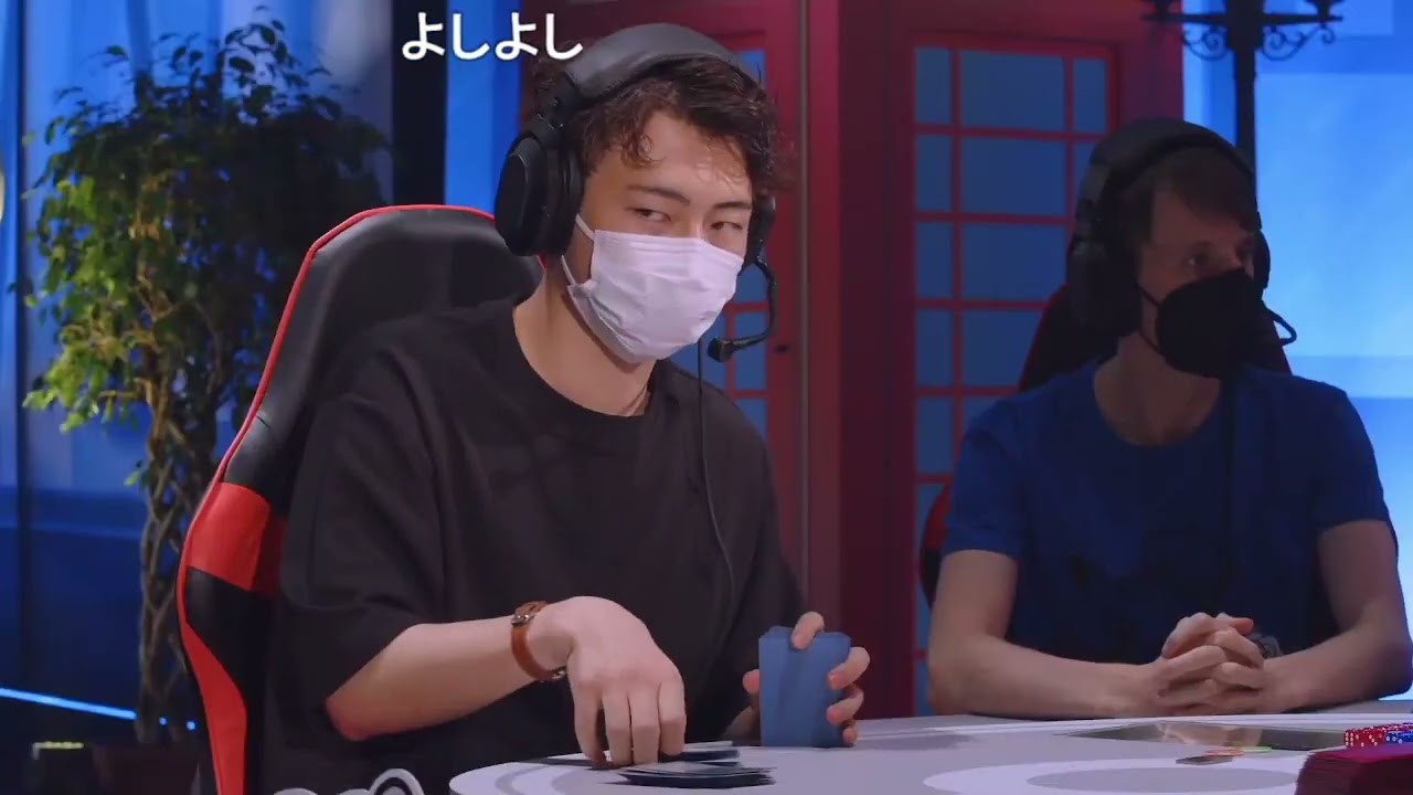 【TOP8】Daichi Shimada Vs Otavio Gouveia【ポケカWCS2022/ポケカ世界大会 】