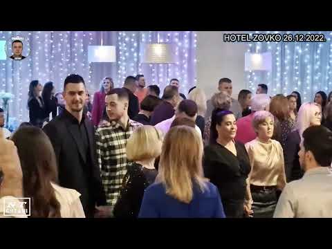 IVAN I KRUNO IZVORNO KOLO 2022  HOTEL ZOVKO