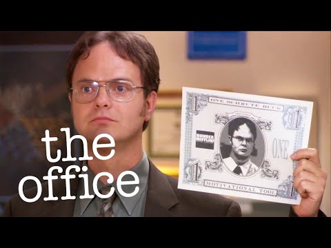Schrute Bucks - The Office US