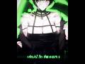 [MAKI ZENIN]//anime//edit//fanart//4K//it will be interesting to have a night asset 02:34 #jjk #maki