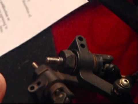 Remove and Replace 12mm Hex Hub on Traxxas Vehicles