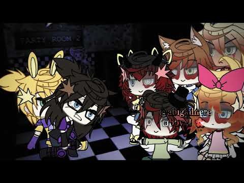 Springlocks failure - 1987 || my AU || ⚠ BLOOD ⚠