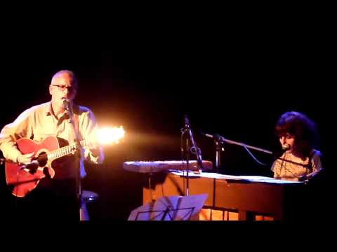 Loane & Gregori Czerkinsky - Ces petits riens (Serge Gainsbourg) @ La Loge