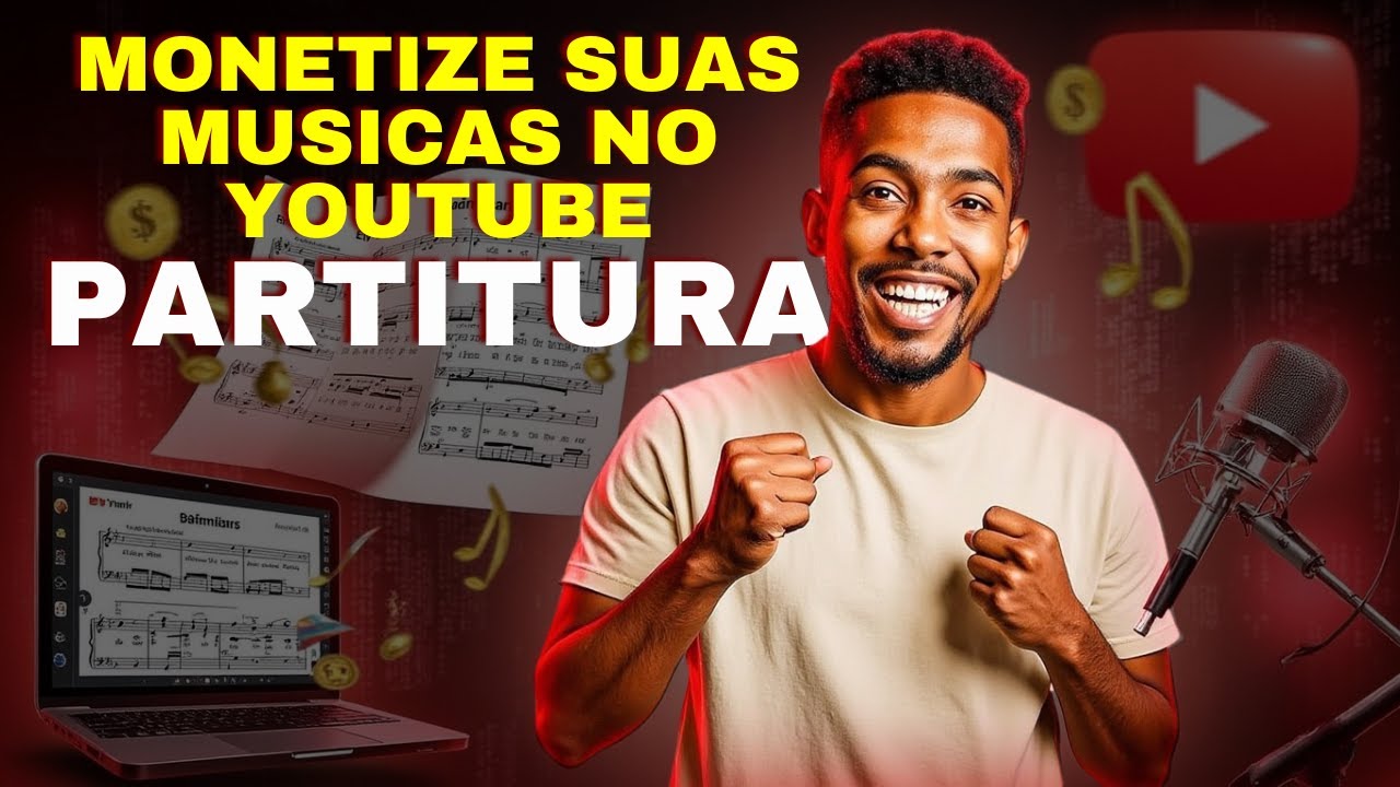 How to Create Sheet Music to Register Your Music in the National Library