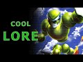 Vectorman Cool Lore You May Not Know