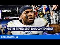 Titans Offseason Preview: Need to fix GLARING ISSUE that Derrick Henry can't | CBS Sports HQ