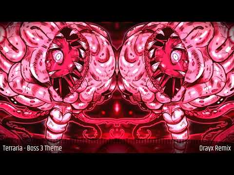 Terraria - Boss 3 Theme [Remix]