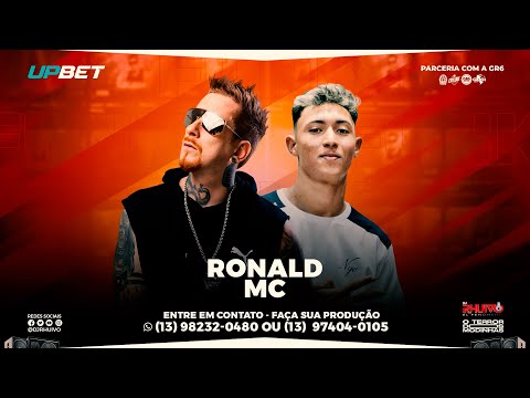 Ronald MC - Lembra | (Prod. DJ Rhuivo)
