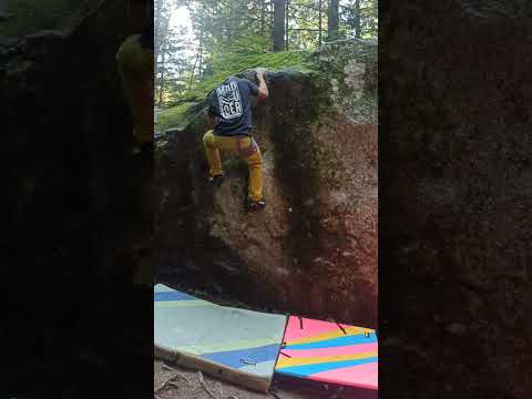 Make Up, 6b. Bagni di Masino