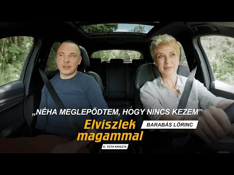 DTK: Elviszlek magammal – Barabás Lőrinc