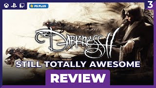13 Years Later, The Darkness 2 Still Rules | The Darkness 2 Review (in 2025)